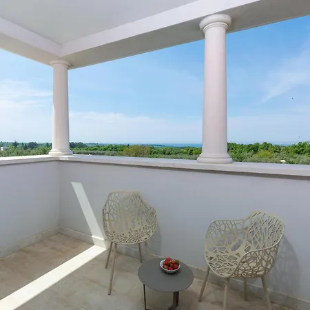 Tatil Evi Lavanda Vabriga