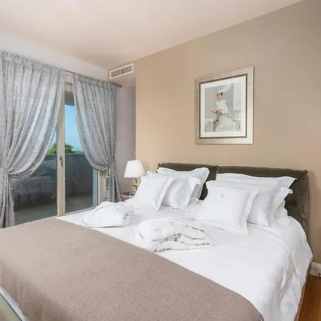 Tatil Evi Lavanda Vabriga