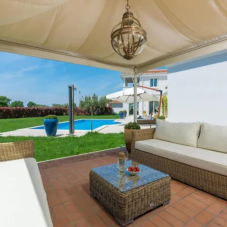 Tatil Evi Lavanda Vabriga *