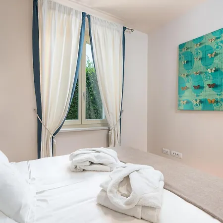 Lavanda Vabriga Tatil Evi