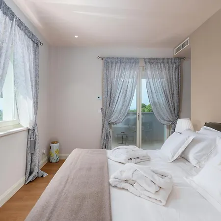 Tatil Evi Lavanda Vabriga *