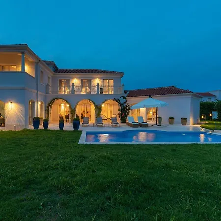 Lavanda Vabriga Tatil Evi Poreč