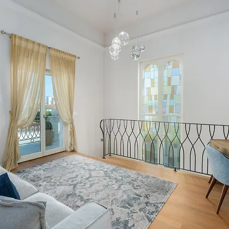 Tatil Evi Lavanda Vabriga