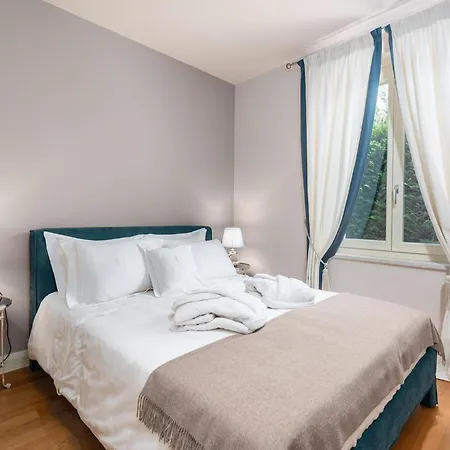 Lavanda Vabriga Tatil Evi *